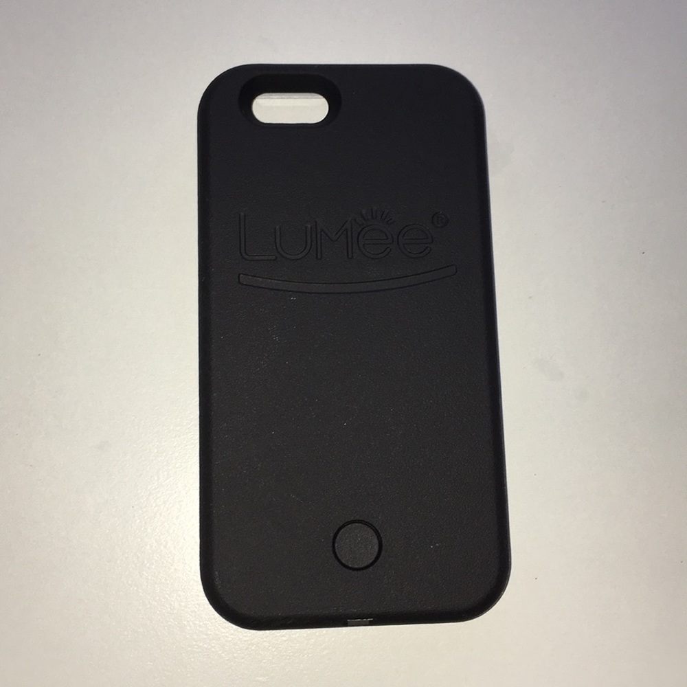 iphone 6/6s Lumee case